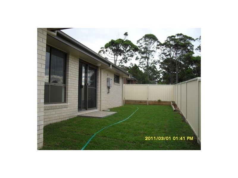 Old Bar NSW 2430