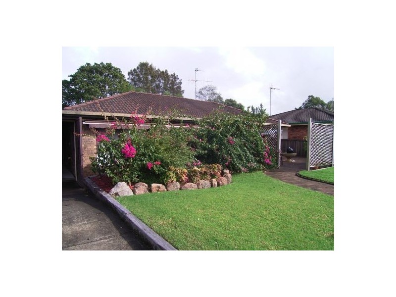 11 Gannet Crescent, Old Bar NSW 2430
