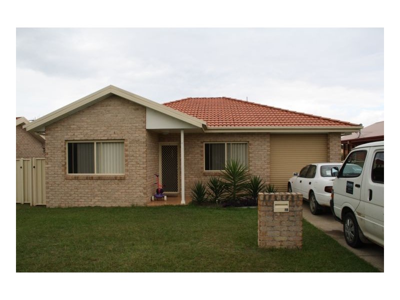 48 Medowie Road, Old Bar NSW 2430