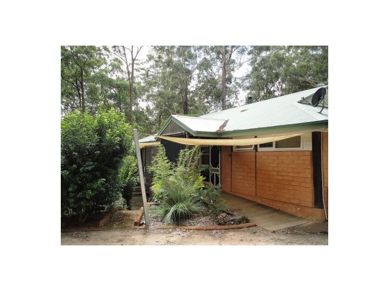21 Rainforest Drive, Mitchells Island NSW 2430