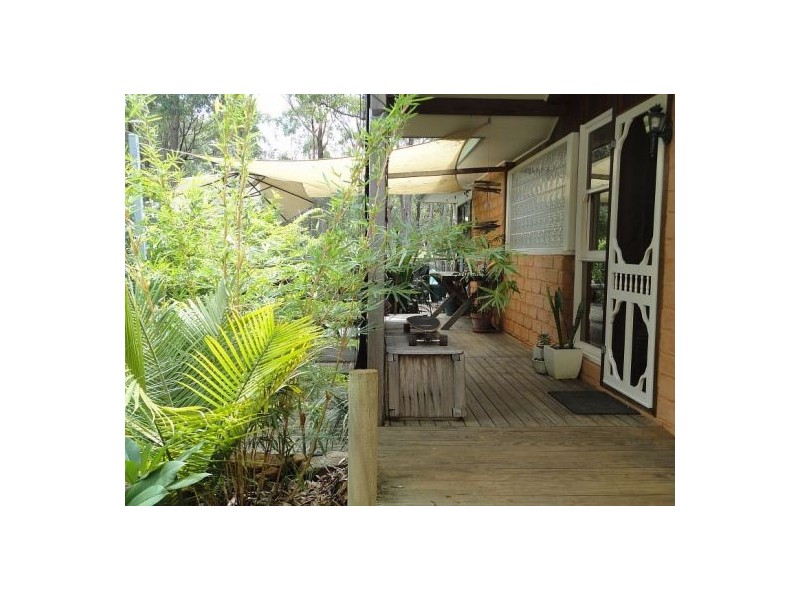 21 Rainforest Drive, Mitchells Island NSW 2430