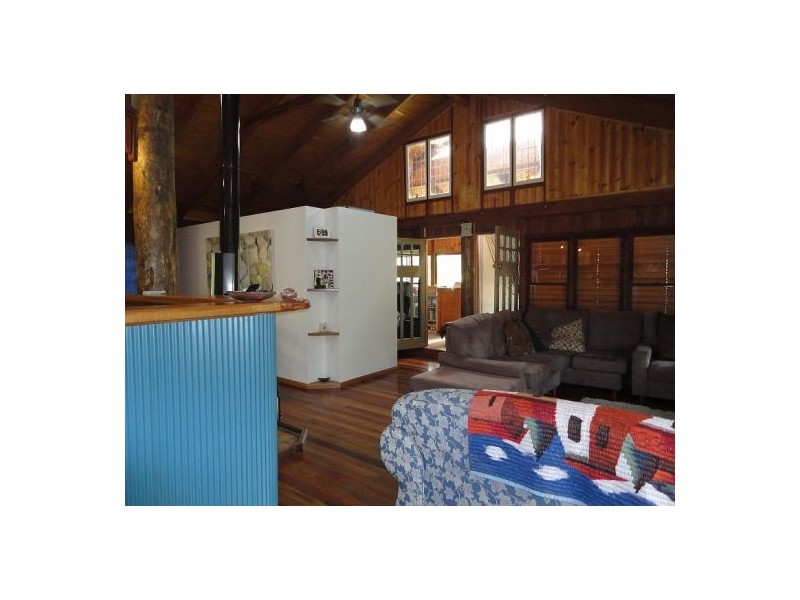 21 Rainforest Drive, Mitchells Island NSW 2430