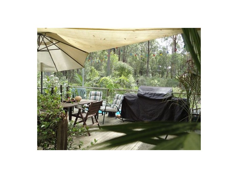 21 Rainforest Drive, Mitchells Island NSW 2430