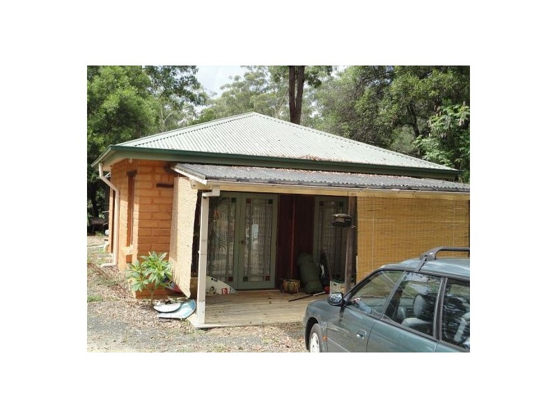 21 Rainforest Drive, Mitchells Island NSW 2430
