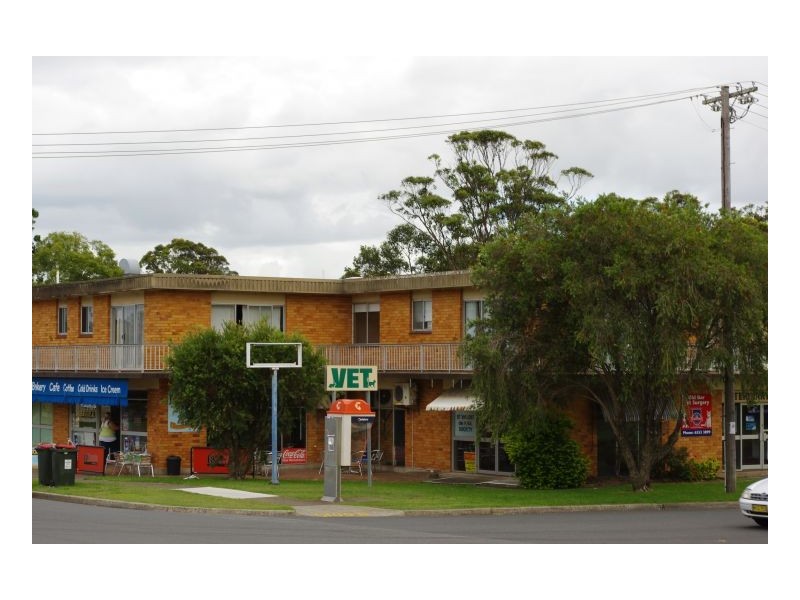 3/55 Old Bar Road, Old Bar NSW 2430