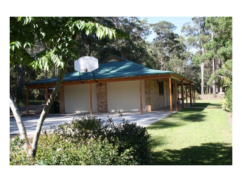 Old Bar NSW 2430