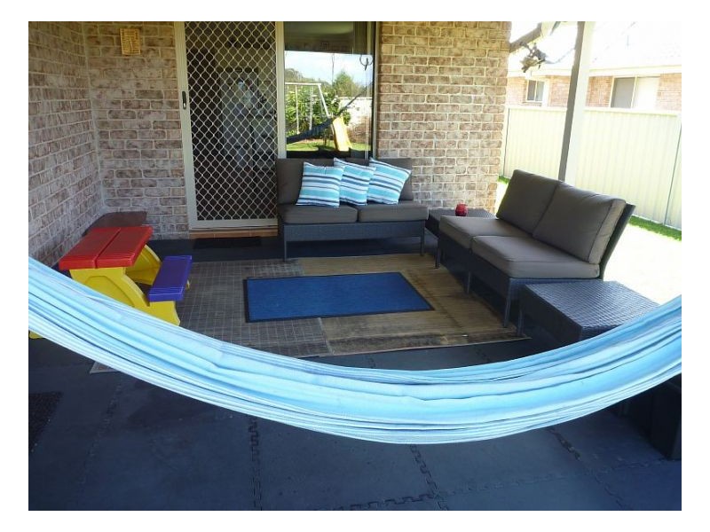 17 Bluehaven Drive, Old Bar NSW 2430