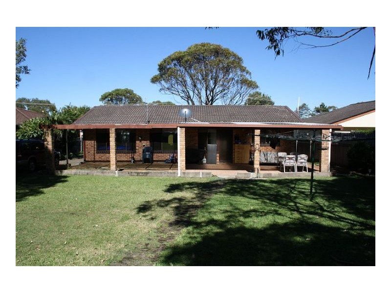 Old Bar NSW 2430