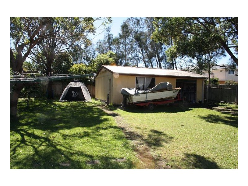 Old Bar NSW 2430