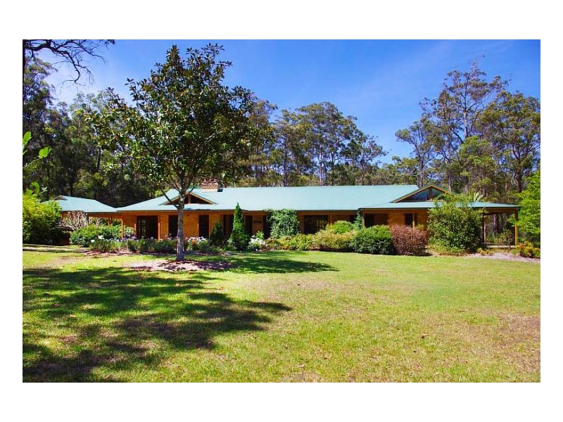 20 Kolinda Drive, Old Bar NSW 2430