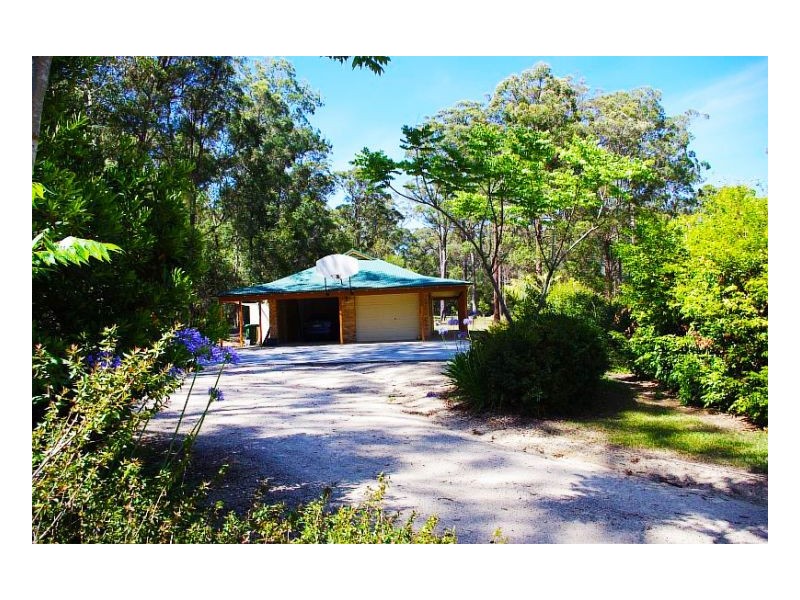 20 Kolinda Drive, Old Bar NSW 2430