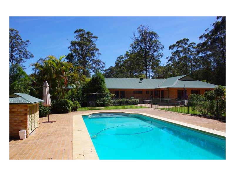 20 Kolinda Drive, Old Bar NSW 2430