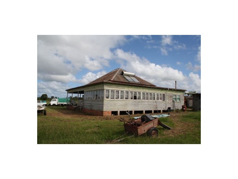 Mitchells Island NSW 2430