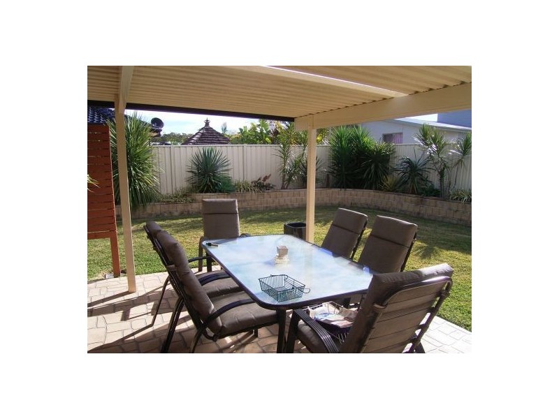 Wallabi Point NSW 2430