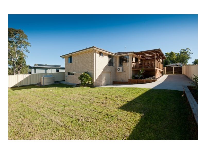 6 Rosedale Place, Tinonee NSW 2430