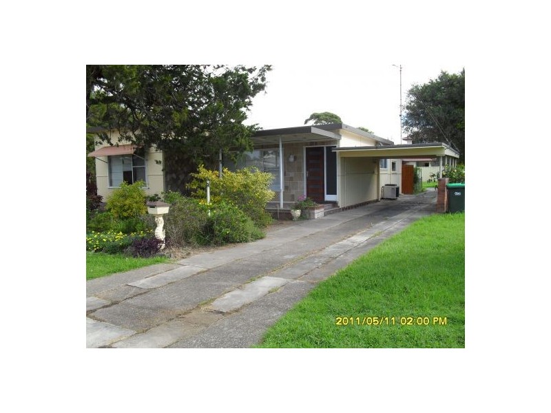 5 David Street, Old Bar NSW 2430