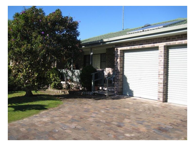 Old Bar NSW 2430