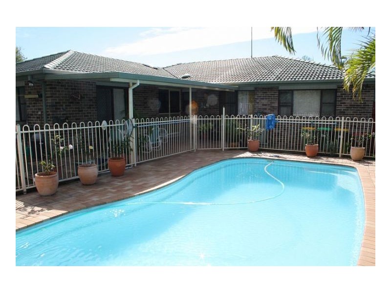 Old Bar NSW 2430