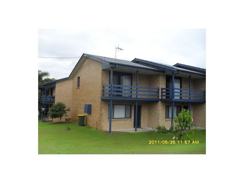 3/47-49 Hall Street, Old Bar NSW 2430