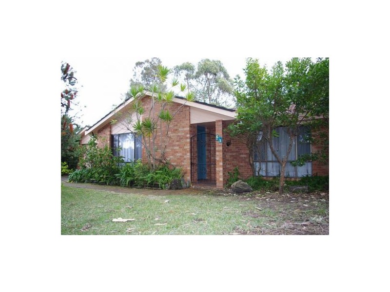 Old Bar NSW 2430