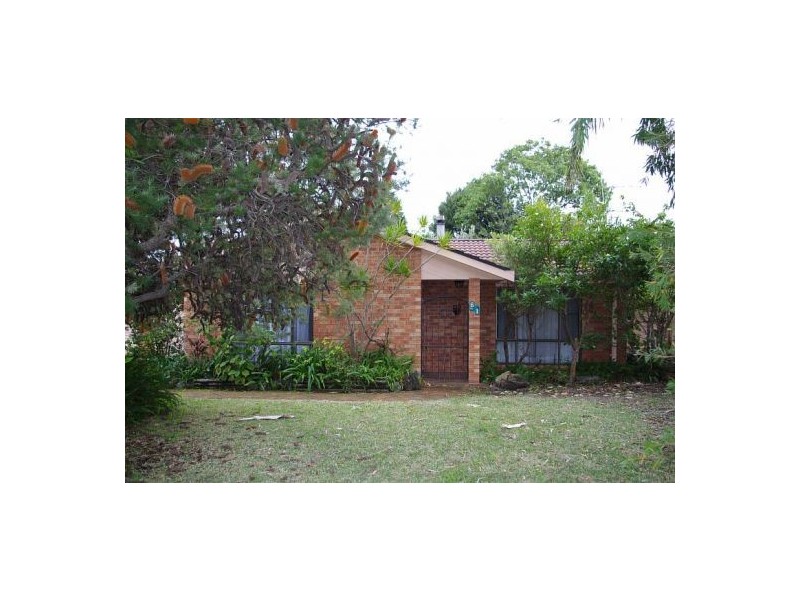 Old Bar NSW 2430