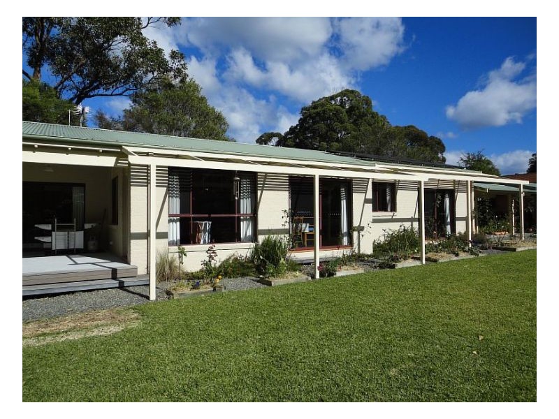 5 Eucalypt Close, Old Bar NSW 2430