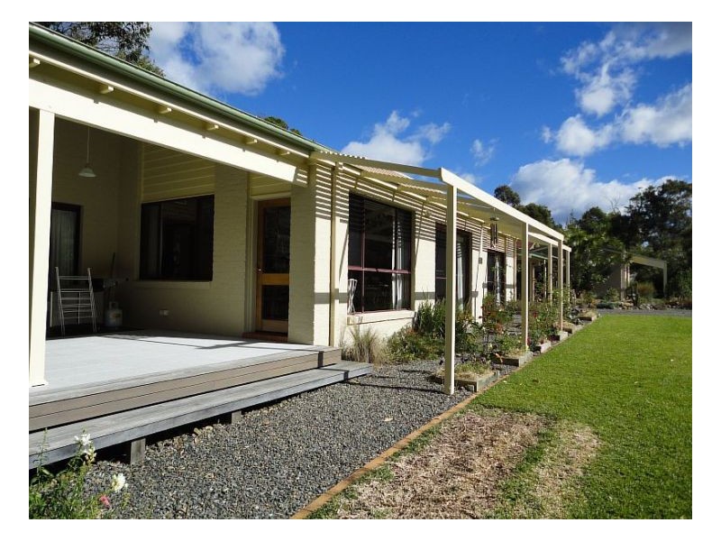 5 Eucalypt Close, Old Bar NSW 2430