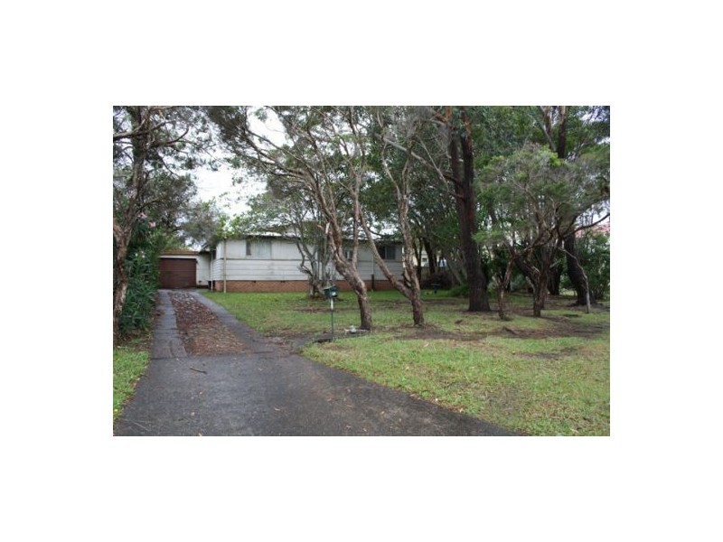 Old Bar NSW 2430
