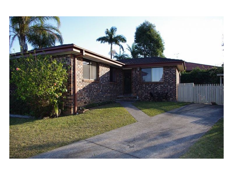 22 Suni Drive, Old Bar NSW 2430