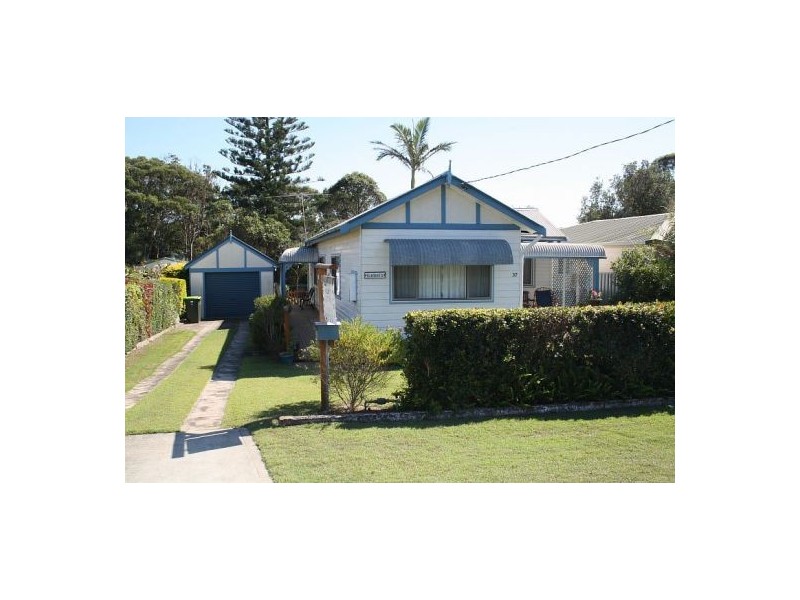 Old Bar NSW 2430