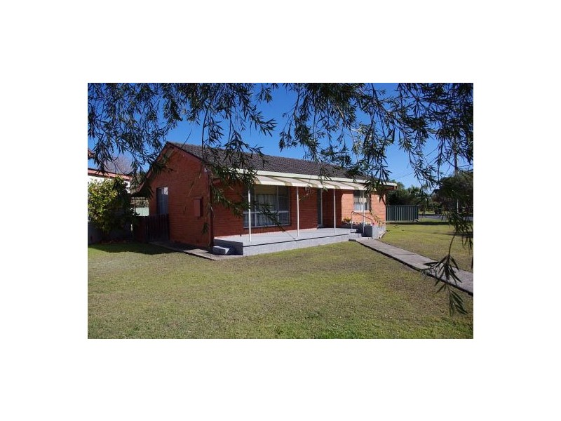 Old Bar NSW 2430