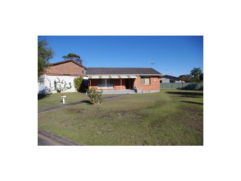 Old Bar NSW 2430