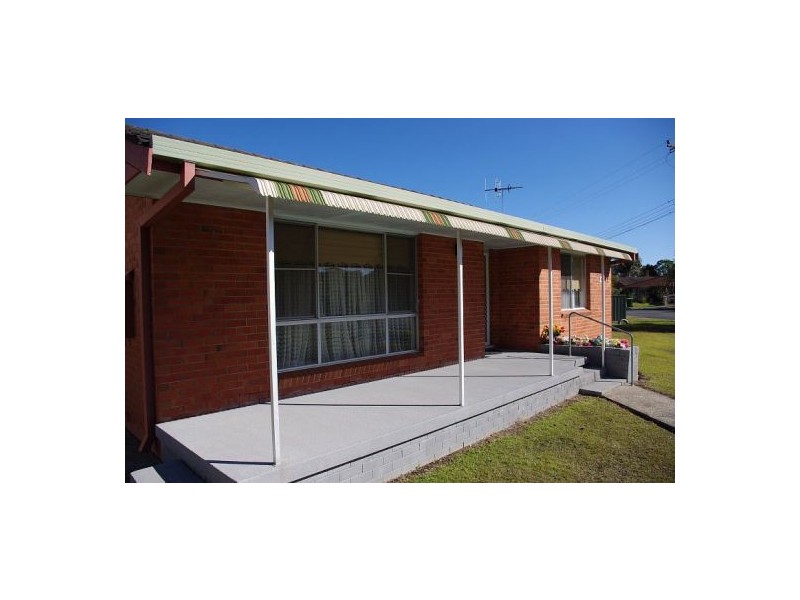 Old Bar NSW 2430