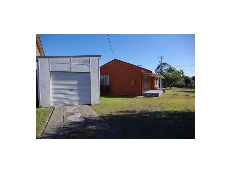 Old Bar NSW 2430