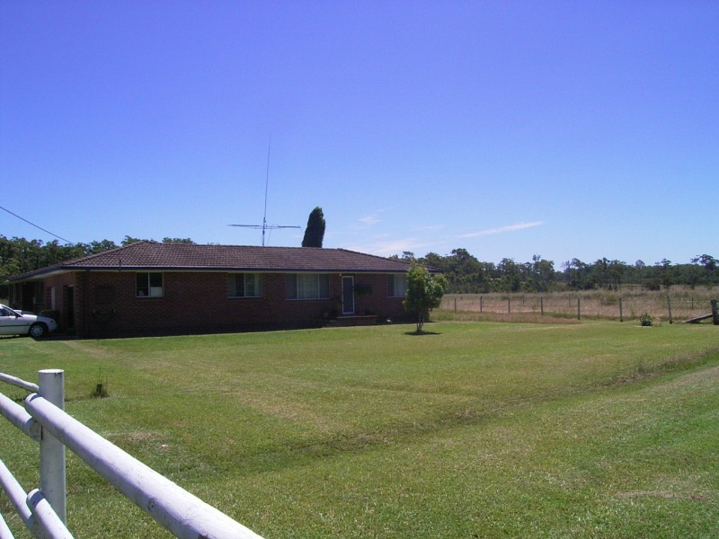 Old Bar NSW 2430