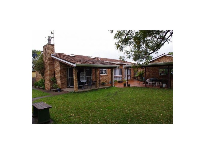 3 David Street, Old Bar NSW 2430
