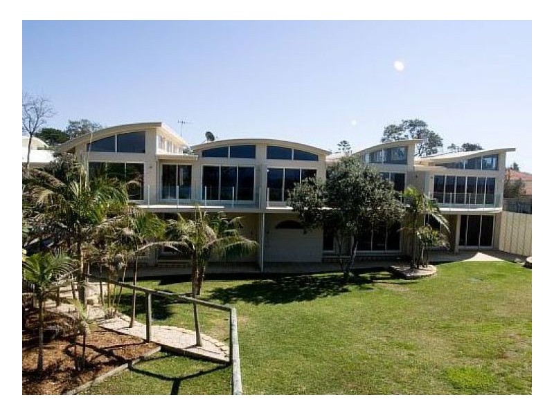 4,4A & 4B/38  Lewis Street, Old Bar NSW 2430