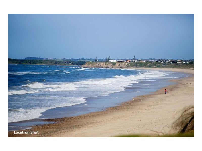 4,4A & 4B/38  Lewis Street, Old Bar NSW 2430