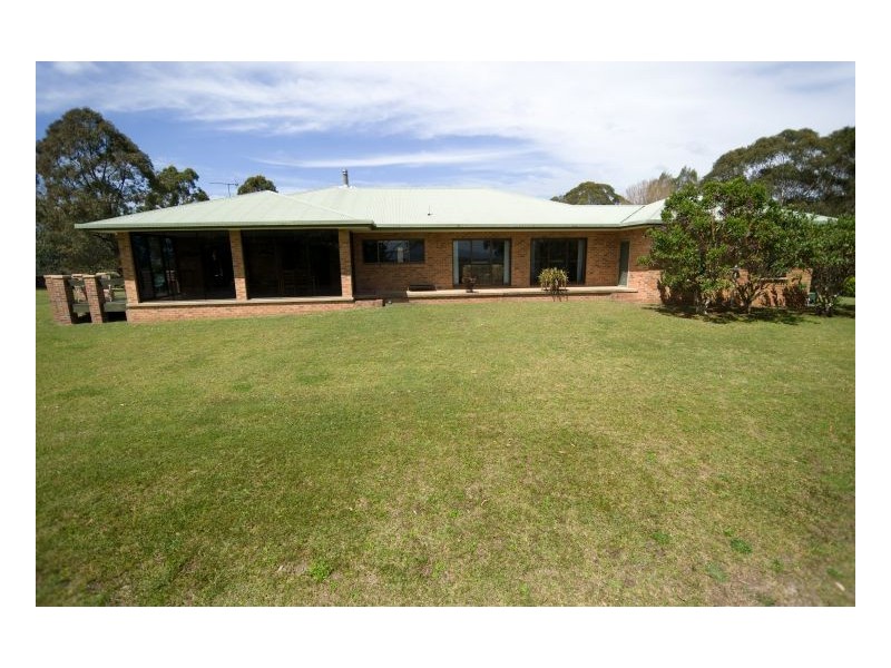 164 Factory Road, Mitchells Island NSW 2430