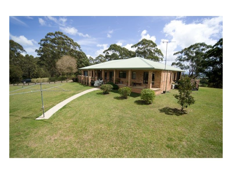 164 Factory Road, Mitchells Island NSW 2430