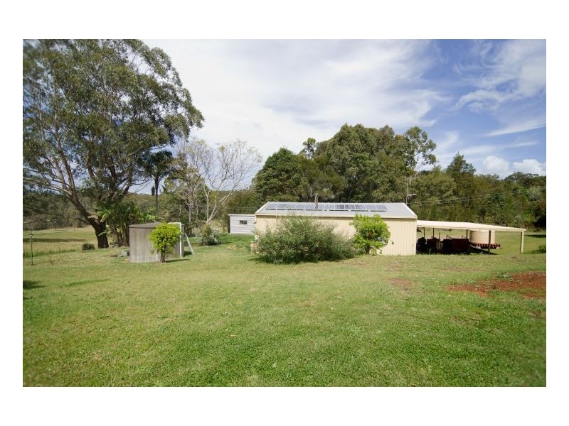 164 Factory Road, Mitchells Island NSW 2430