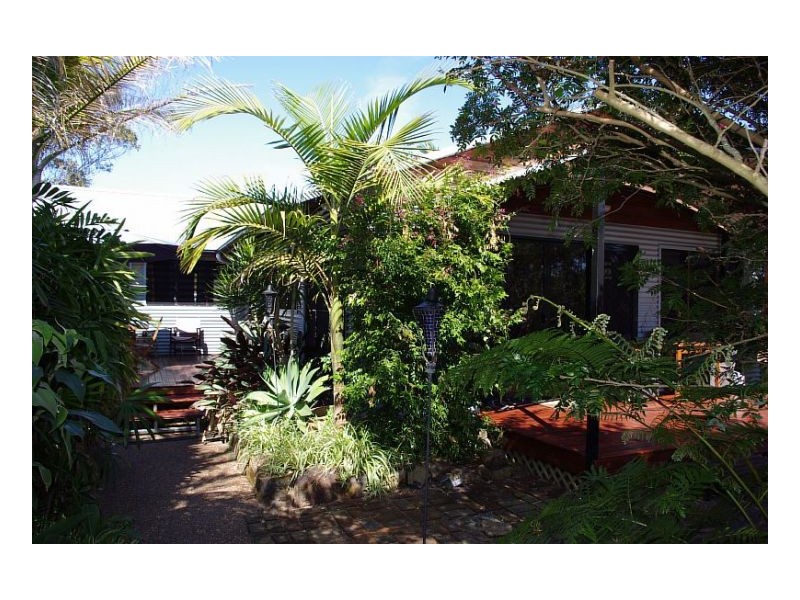 10 Clerke Street, Old Bar NSW 2430