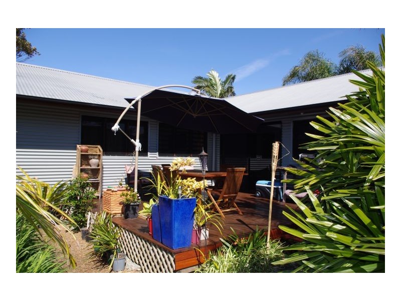 10 Clerke Street, Old Bar NSW 2430