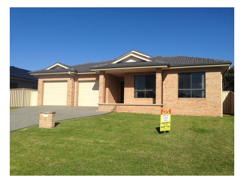 5 Janice Street, Wallabi Point NSW 2430