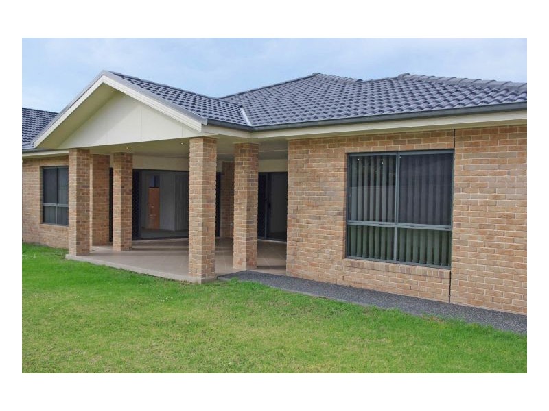 5 Janice Street, Wallabi Point NSW 2430