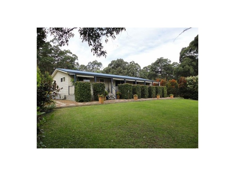 Mitchells Island NSW 2430