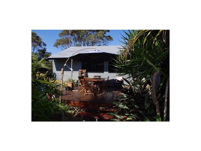Old Bar NSW 2430