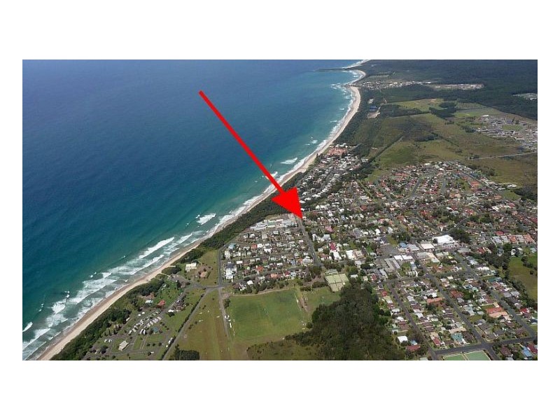 25 David Street, Old Bar NSW 2430