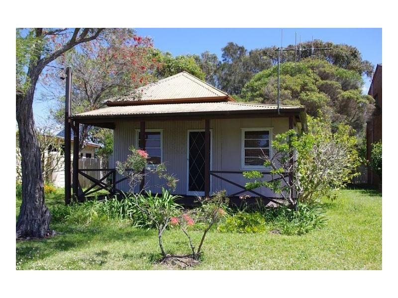 25 David Street, Old Bar NSW 2430