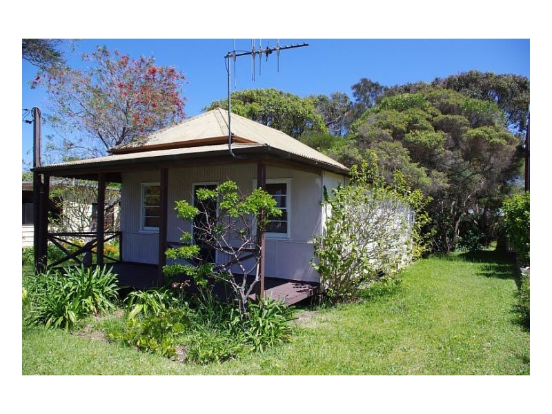 25 David Street, Old Bar NSW 2430